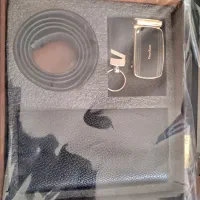 ست چرم عمده ارگانی و سازمانی|کیف، کفش، کمربند|برخوار, |دیوار