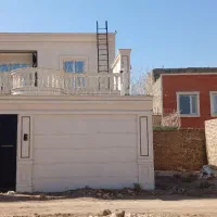 منزل دوبلکس کلید نخورده