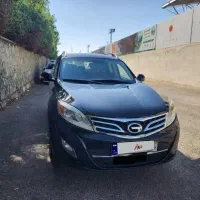 گک ترامپچی gs5