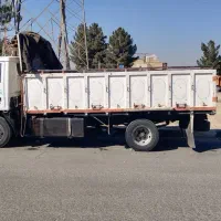 هیوندا مدل90|خودرو سنگین|اسلام‌شهر, ملک‌آباد|دیوار