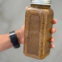 معجون سازی
