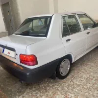 پراید مدل ۹۹|خودرو سواری و وانت|رضوانشهر, |دیوار