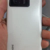 گوشی شیامی k60 ultra