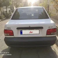 فروش خودرو|خودرو سواری و وانت|تهران, شهران شمالی|دیوار