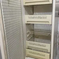 یخچال فریزر|یخچال و فریزر|شوشتر, |دیوار