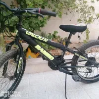 دوچرخه 20