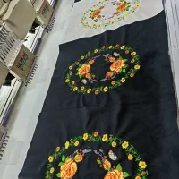 گلدوزی|خدمات رایانه‌ای و موبایل|رشت, کوی امام رضا|دیوار