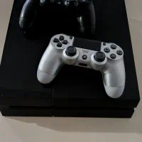 دستگاه پی اس ۴ فت کپی خور