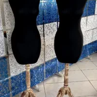 مانکن زنانه