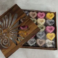نبات گیاهی.سوهان کنجدی|خوردنی و آشامیدنی|مشهد, حجاب (شهرک غرب)|دیوار