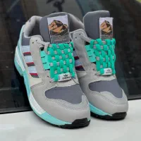 کتونی زد ایکس|کیف، کفش، کمربند|تهران, سردارجنگل|دیوار