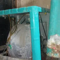 سه عدد کولر آبی یکی 3500 و2عدد 5500