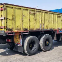 ولوو N10 باری|خودرو سنگین|تهران, آشتیانی|دیوار
