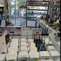 ADSL کارتخوان دوربین مداربسته  و منزل  مغازه