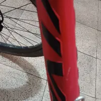 دوچرخه کوهستانی سایز26برندویوا اصل تایوان مدل کمپ.|دوچرخه، اسکیت، اسکوتر|ارومیه, |دیوار