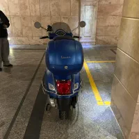 وسپا باکس وسپا۲۵۰