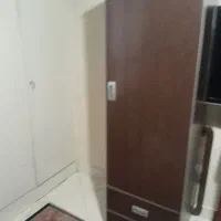 کمد در حد نو|جاکفشی، کمد، دراور|فشاپویه, |دیوار