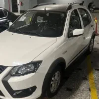 کوییک GXR|خودرو سواری و وانت|مشهد, شیرودی|دیوار