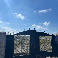 زمین مسکونی*تا یکسال اقساط بدون بهره*مالک هستیم