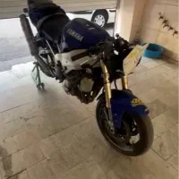 موتور سنگین یاماها آر وان yamaha R1