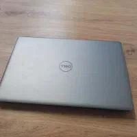 لپ تاپ dell گرافیک دار workstation|رایانه همراه|سمنان, |دیوار