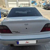 دوو سی یلو سدان، مدل ۱۳۸۱