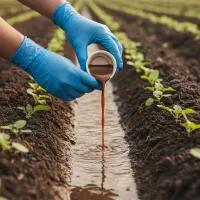 فروش کودهای الی و تقویتی سبو سیب