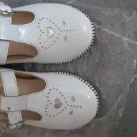 کفش بچگانه