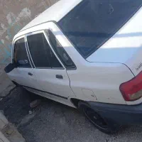 پراید|خودرو سواری و وانت|ایذه, |دیوار