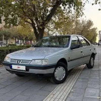 پژو۴۰۵دوگانه کارخانه مدل۱۳۹۳|خودرو سواری و وانت|سقز, |دیوار