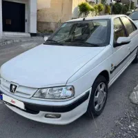 پژو پارس tu5 مدل 1400