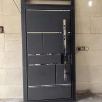 جوشکاری و آهنگری مدرن