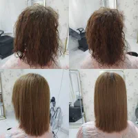 50درصدتخفیف ،میکاپ و کراتین و رنگ مو|خدمات آرایشگری و زیبایی|یاسوج, |دیوار