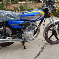 پرواز CG150 سی جی ۱۵۰ خشک ۱۴۰۳