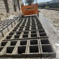 فروش بلوک دیواری