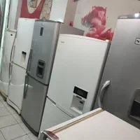 خرید فروش یخچال سالم گاز رفته موتور سوخته|یخچال و فریزر|تبریز, |دیوار