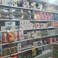 فروش وسایل اسباب بازی ایرانی و خارجی|اسباببازی|عسلویه, |دیوار