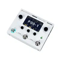 مولتی افکت گیتار Hotone مدل Ampero II Stomp|گیتار، بیس، امپلیفایر|تهران, دبستان|دیوار