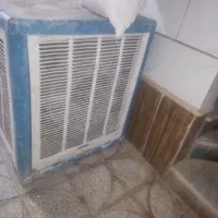 کولر آبی ۵ ونیم هزار بدون موتور