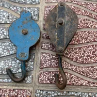 قرقره|ابزارآلات|شیراز, شهرک والفجر|دیوار