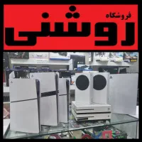فروش فایو در حد نوکارکرده PS5 XBOX 4 بازی*نصبشده|کنسول، بازی ویدئویی و آنلاین|تهران, هفت حوض|دیوار