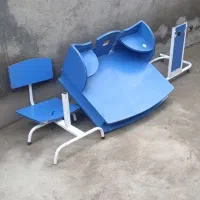 میز صندلی تحریر