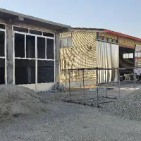 اجاره مغازه ۴۰۰ متری