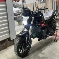 بنلی310وارداتی مدل96