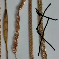 دستبند های  آف خورده