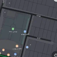 فروش-زمین-مسکونی