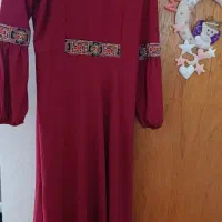 پیراهن بلند سایز ۴۰تا۴۶|لباس|درگزین, |دیوار