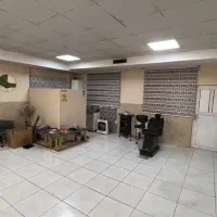 90مترموقعیت اداری جهت/سالن آرایشی/پزشکی/دفترخانه