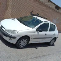 206 مدل 94 تیپ 2