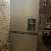 یخچال اسنوا تمیز